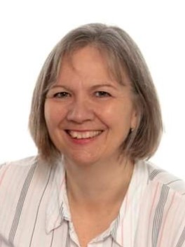 Photo of Michelle Brett