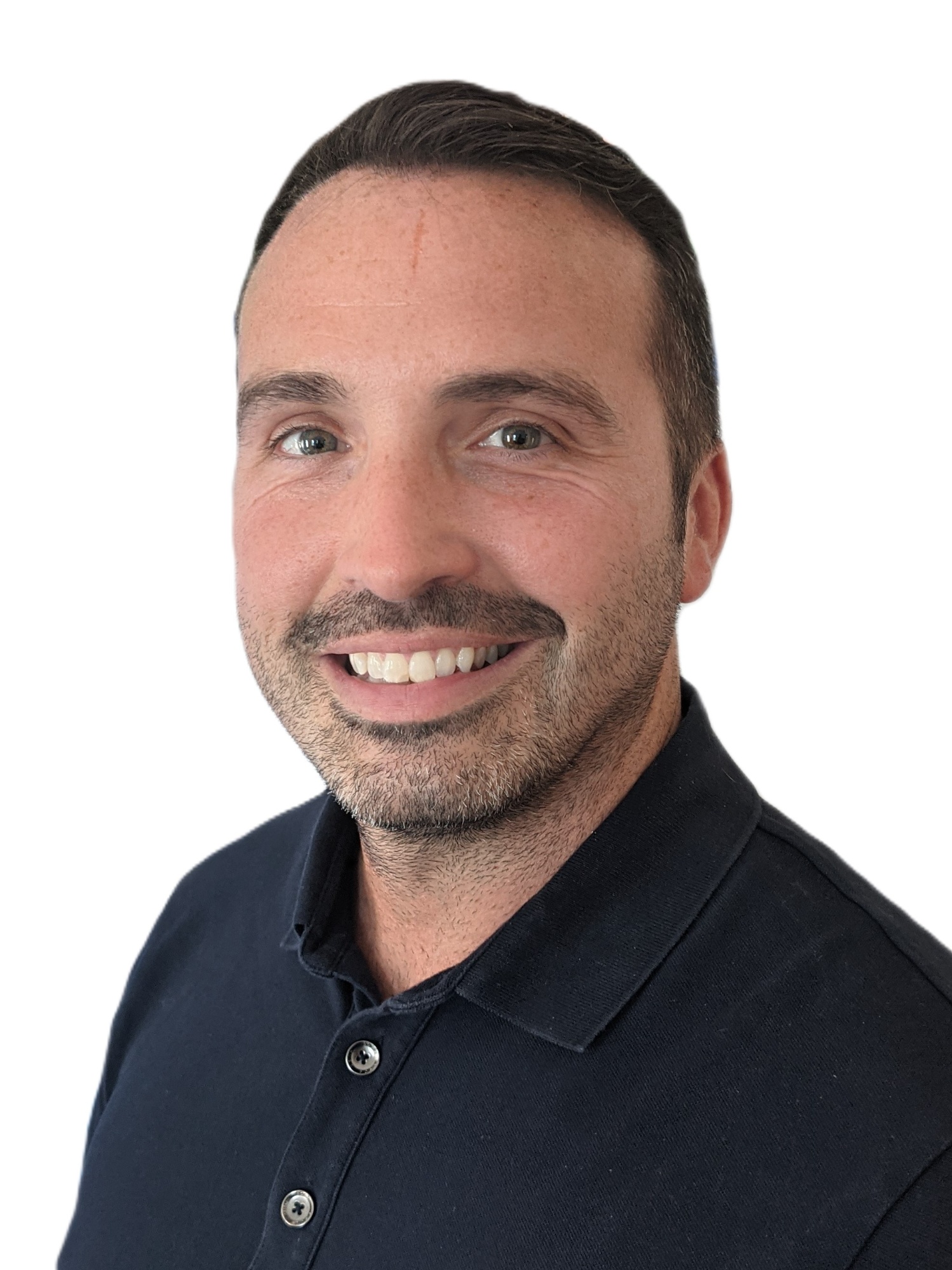 Photo of Ryan Storey