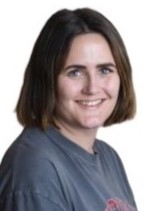 Photo of Kate Shepherd