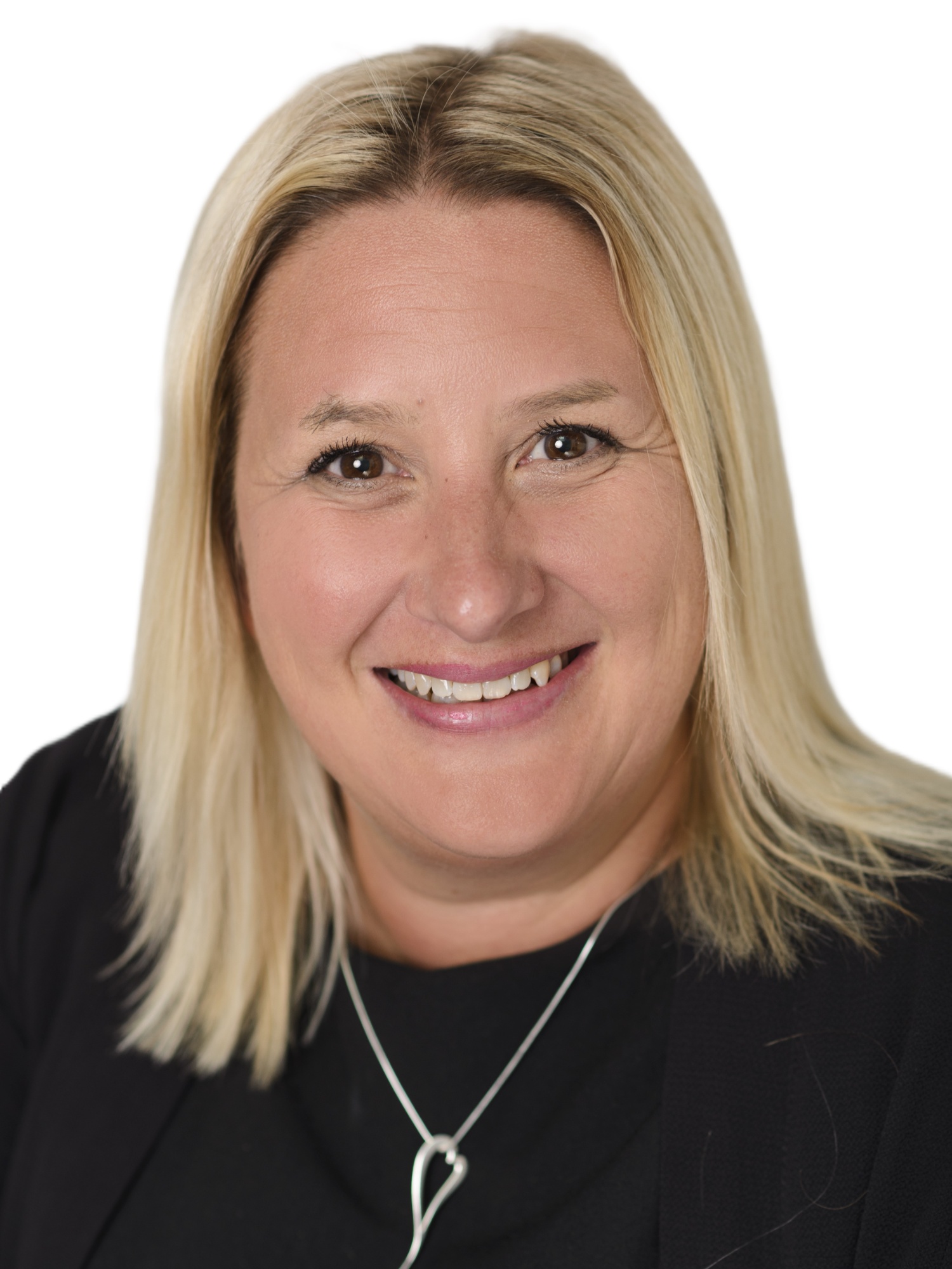 Photo of Tracy Latham