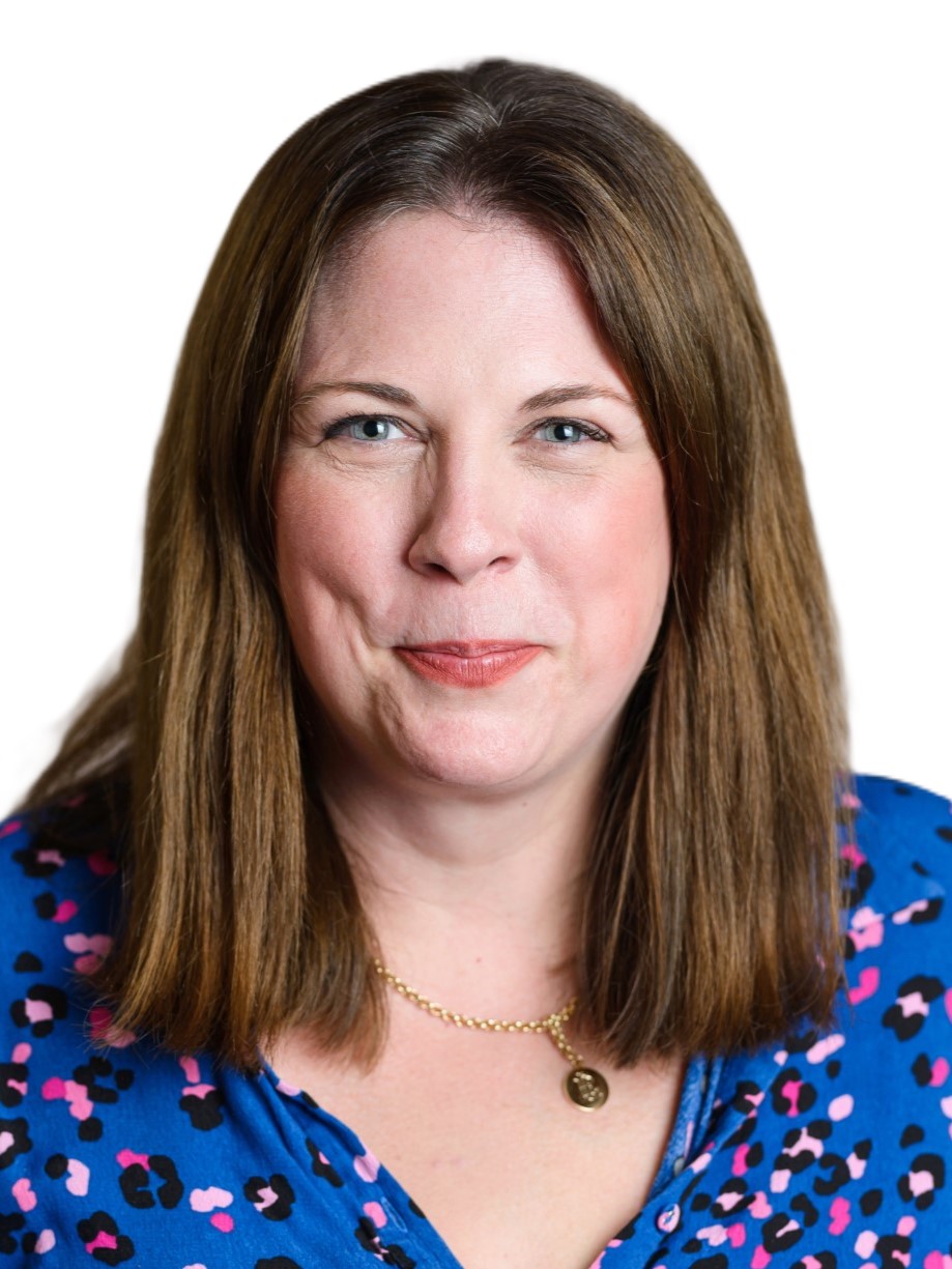 Photo of Hazel Frostwick