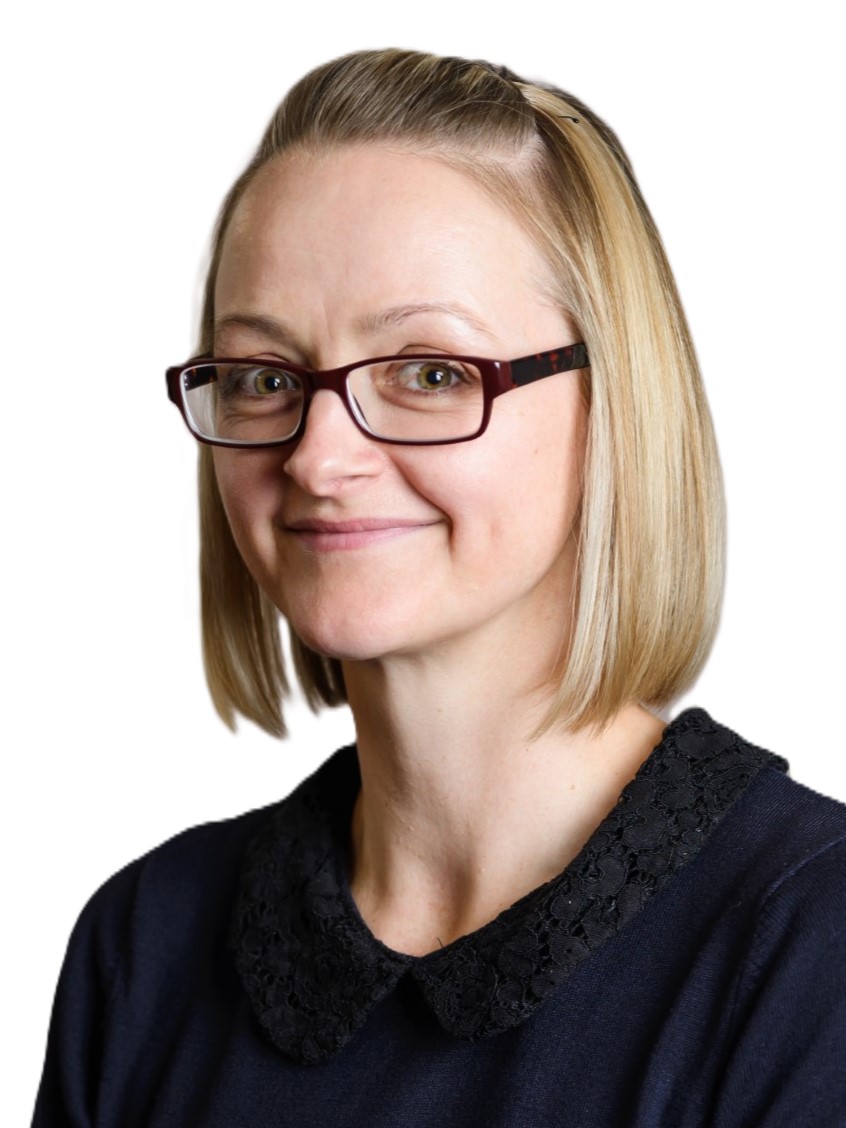 Photo of Louise Poulter