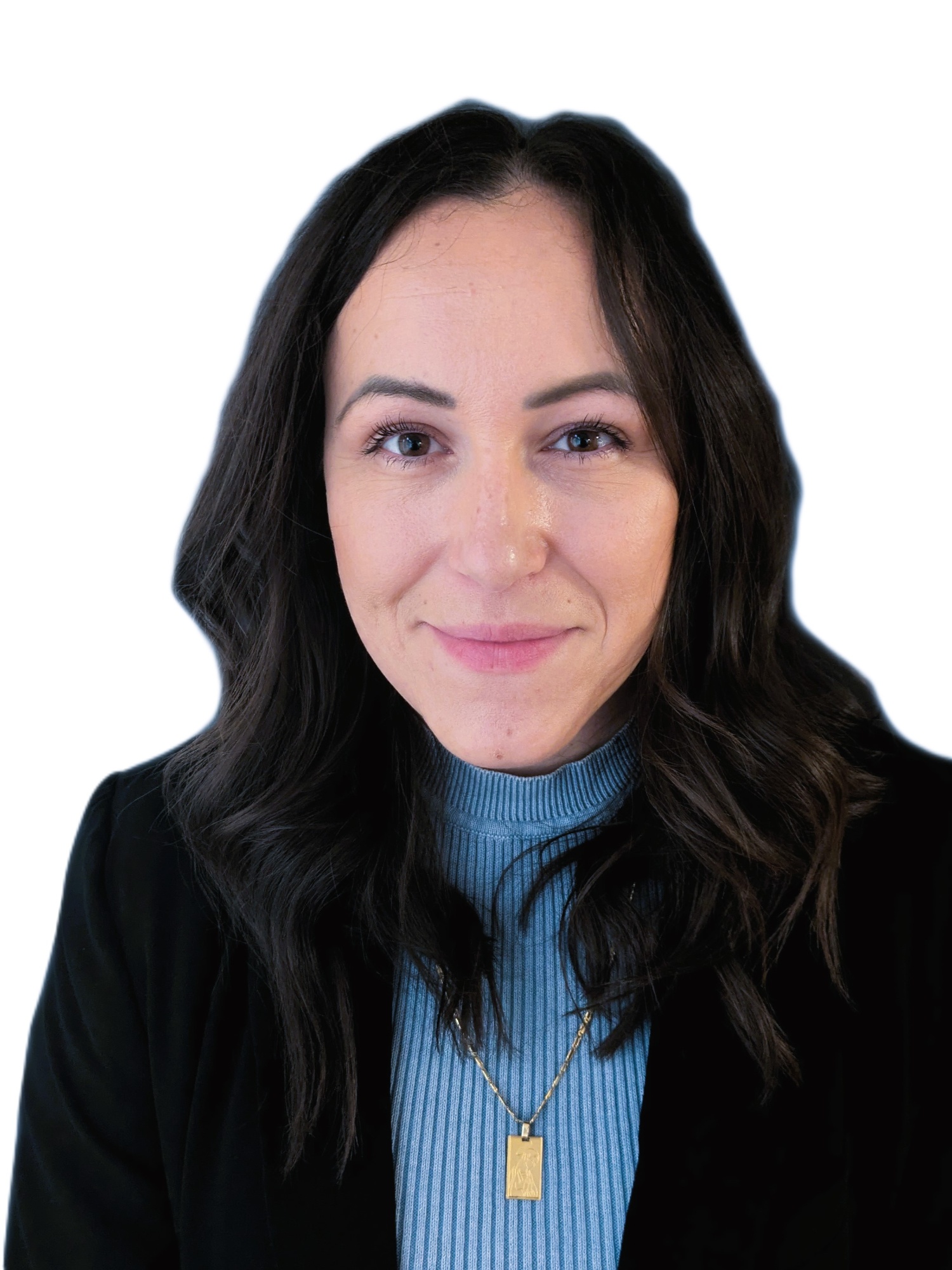 Photo of Sophia Pizzimenti