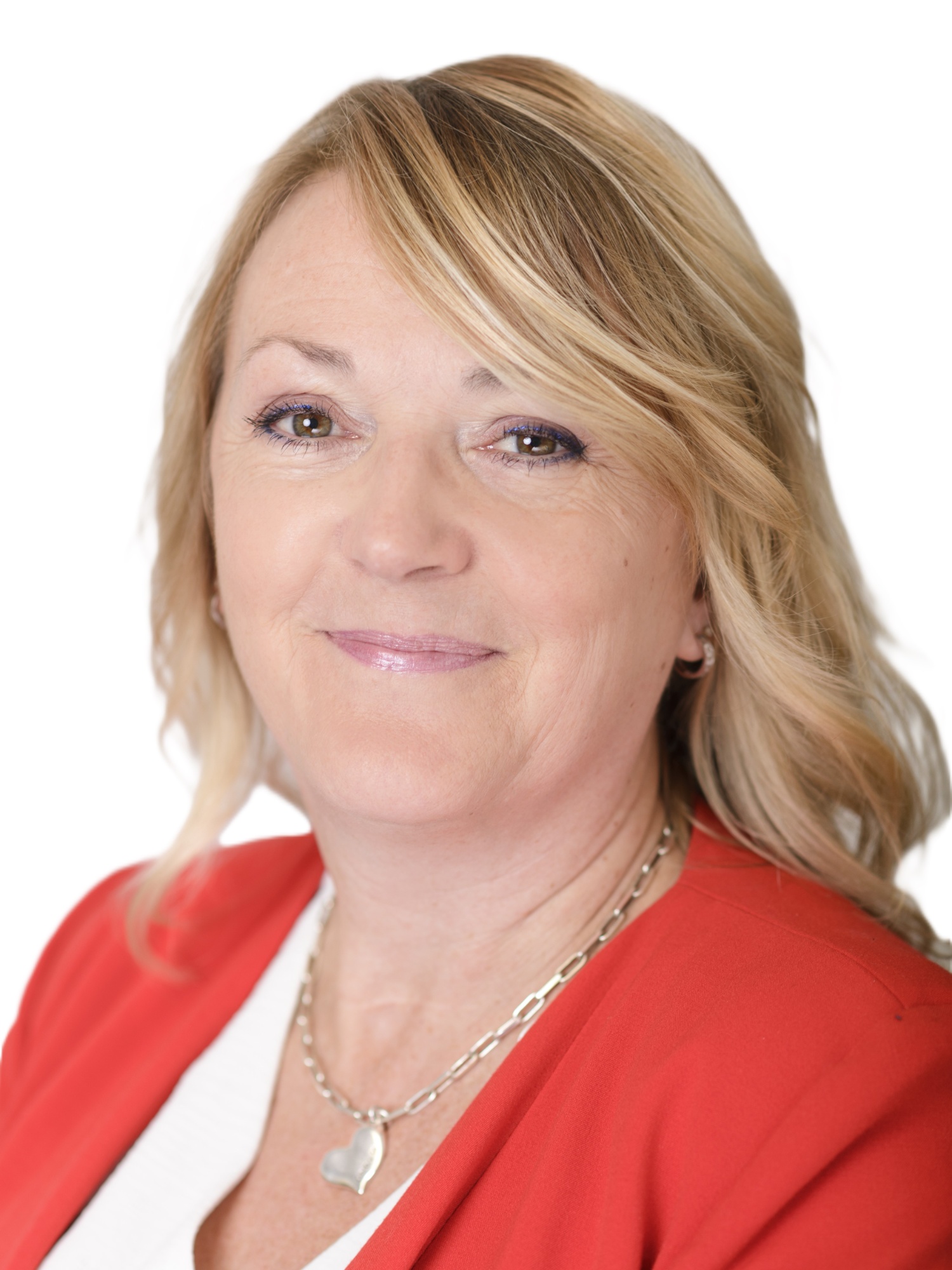 Photo of Julie Fellows